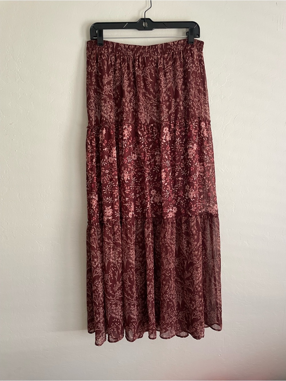 Knox Rose Maxi Skirt